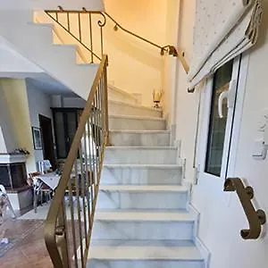 Kyrana Apartments Paliouri